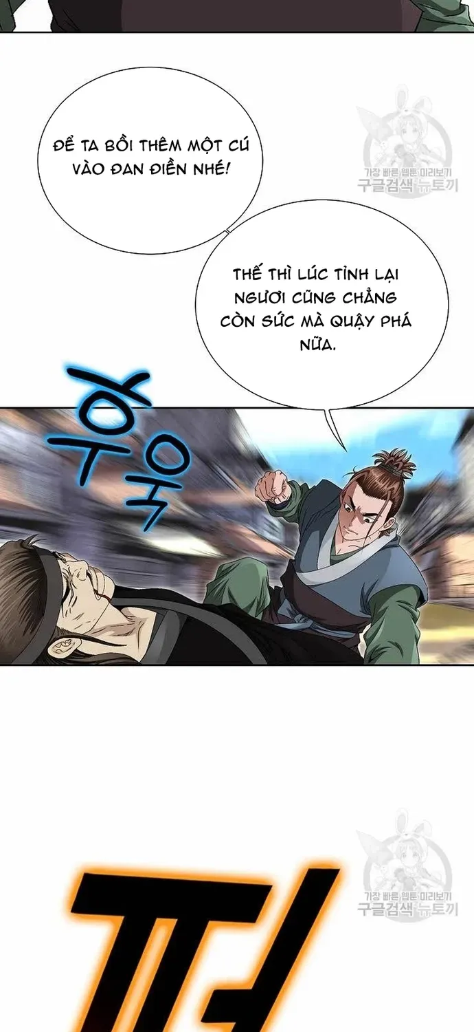 Chiến Binh Vô Song Chương 73 - Trang 41