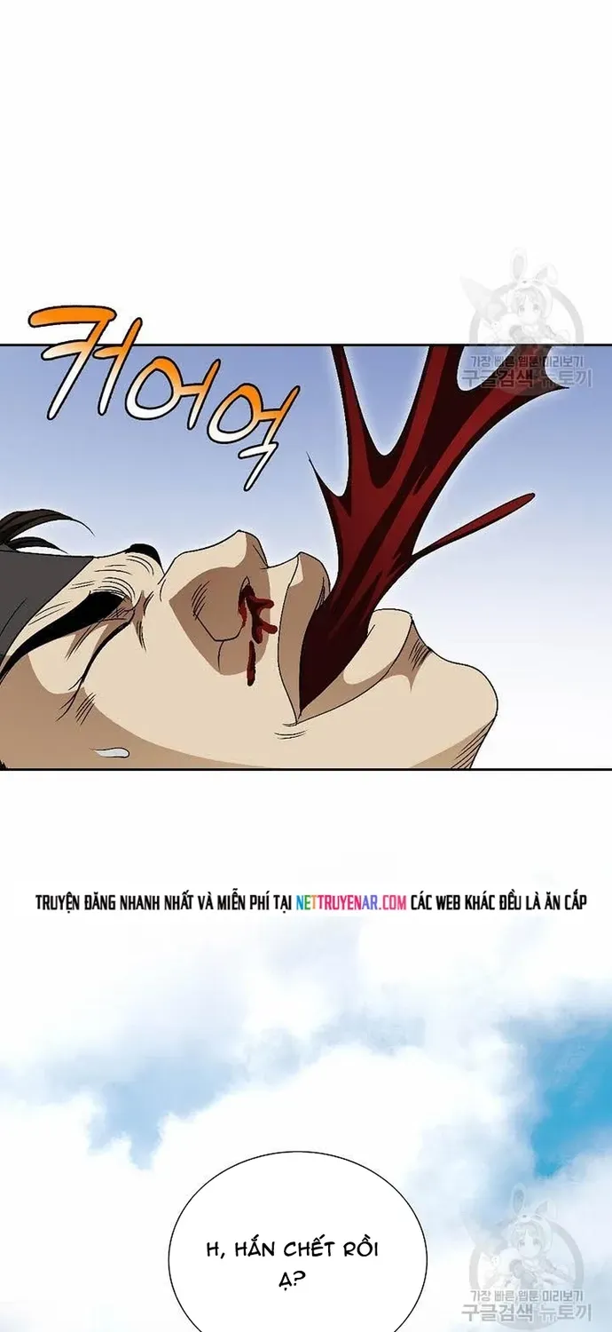 Chiến Binh Vô Song Chương 73 - Trang 43