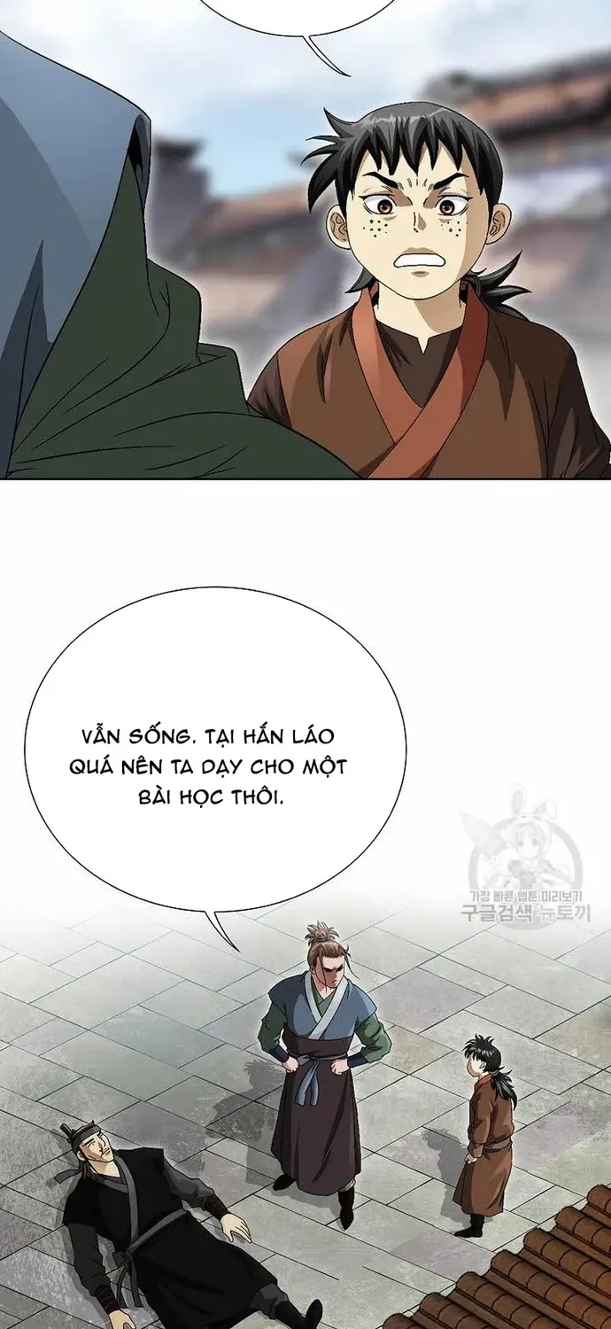 Chiến Binh Vô Song Chương 73 - Trang 44