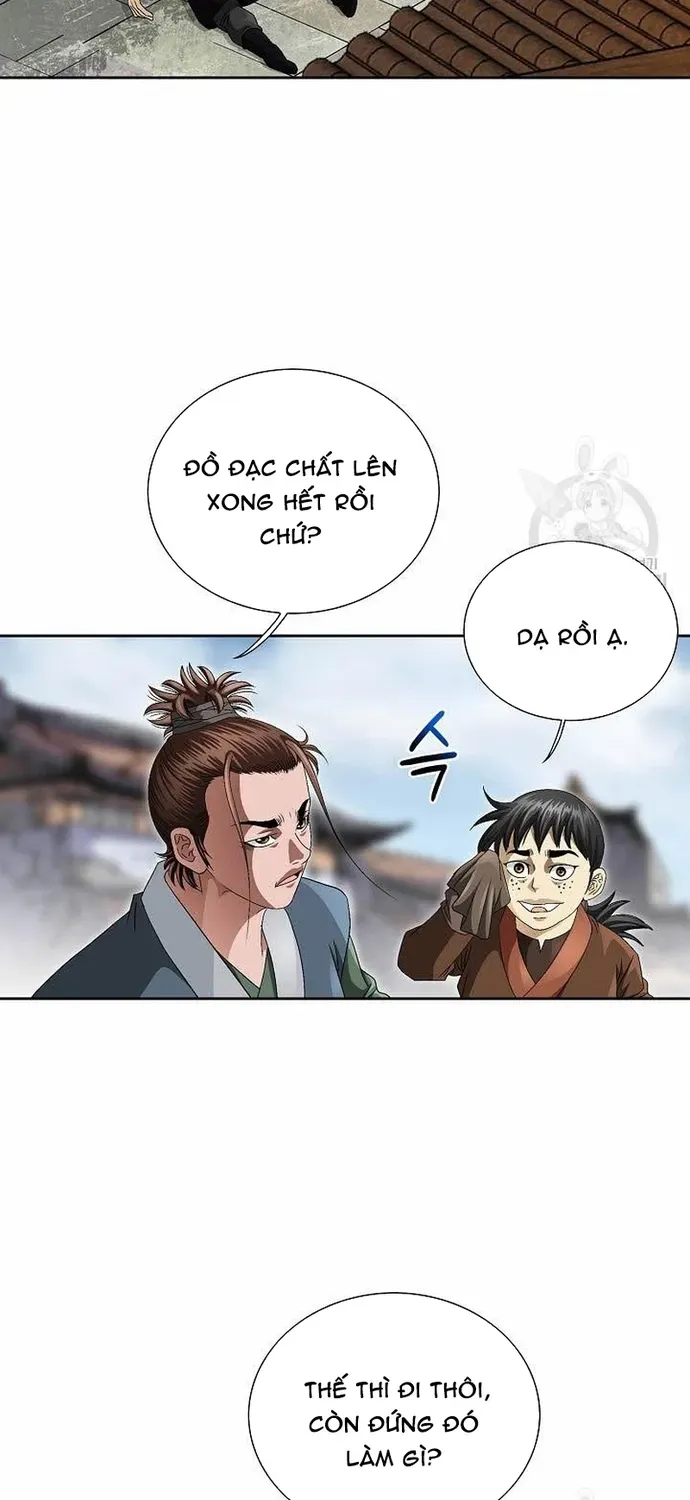 Chiến Binh Vô Song Chương 73 - Trang 45