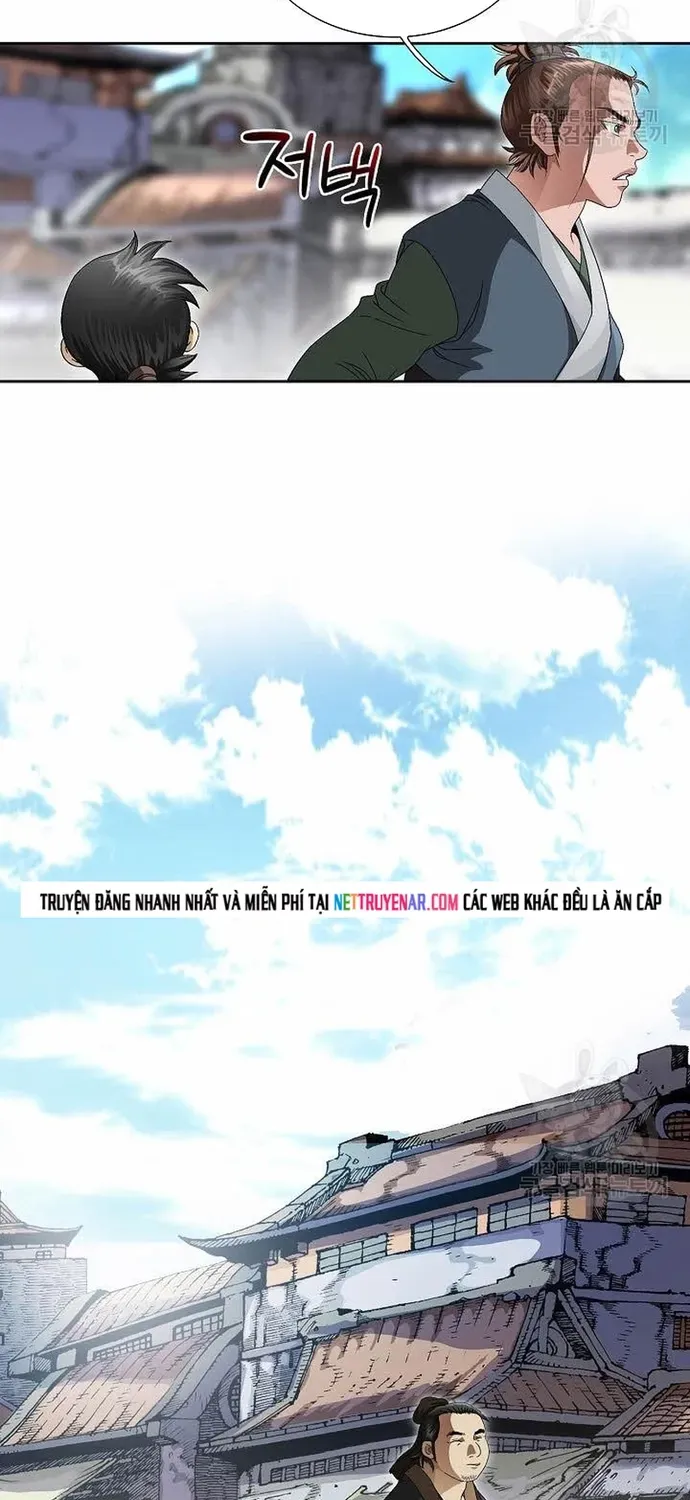 Chiến Binh Vô Song Chương 73 - Trang 46