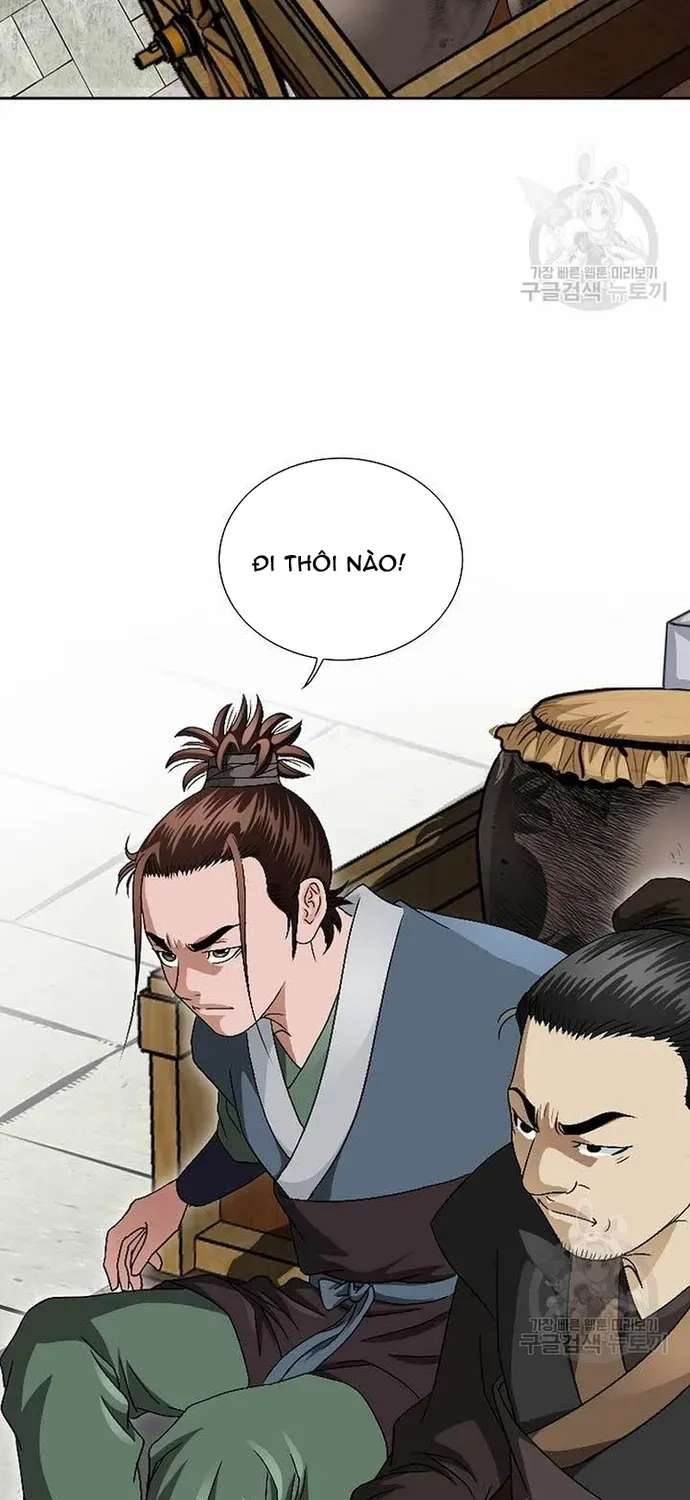 Chiến Binh Vô Song Chương 73 - Trang 48