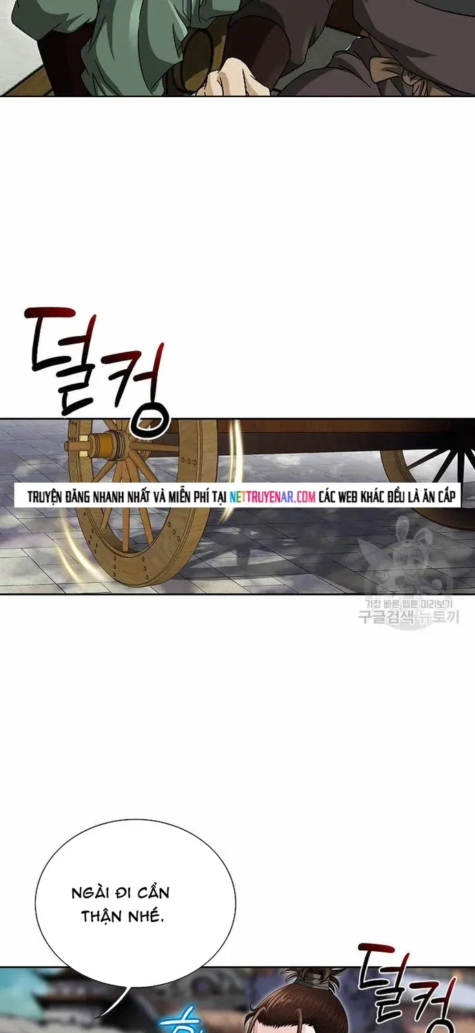 Chiến Binh Vô Song Chương 73 - Trang 49