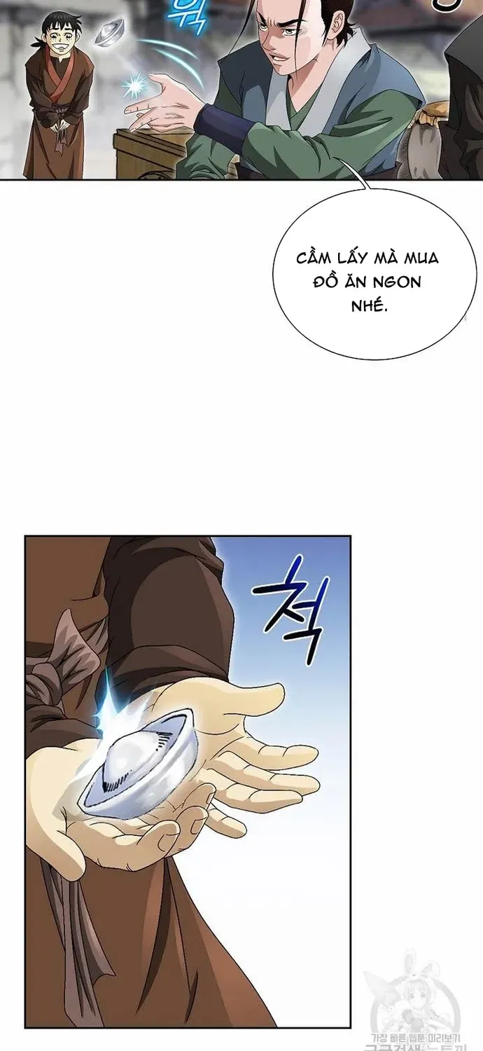 Chiến Binh Vô Song Chương 73 - Trang 50