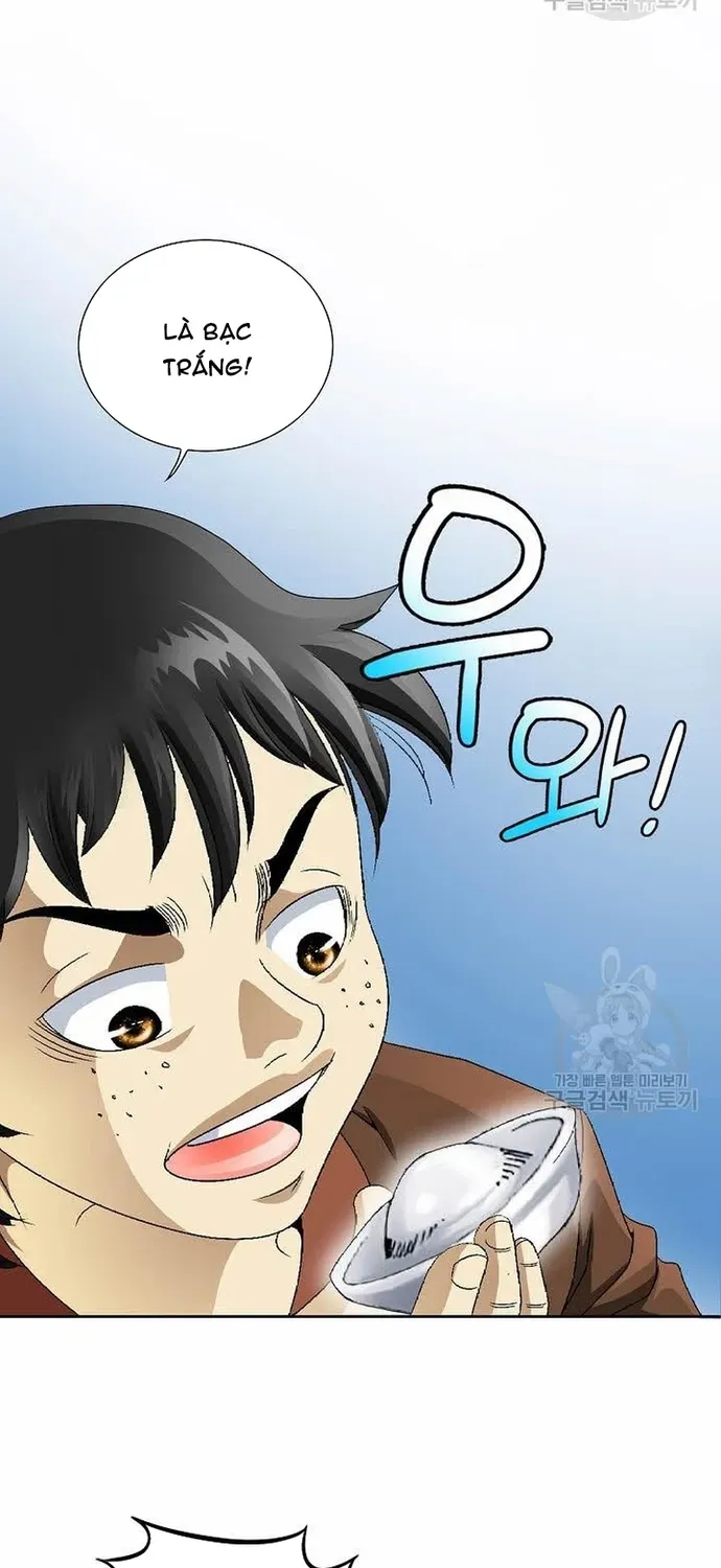 Chiến Binh Vô Song Chương 73 - Trang 51