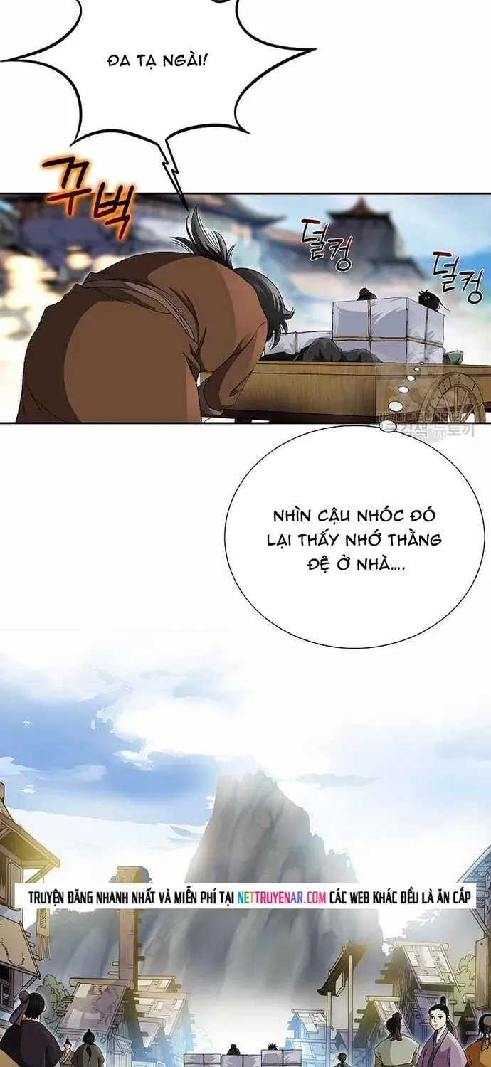 Chiến Binh Vô Song Chương 73 - Trang 52
