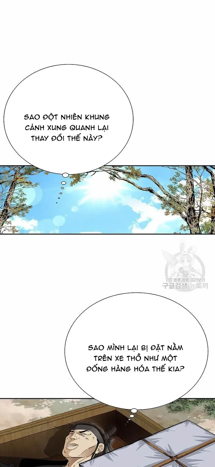 Chiến Binh Vô Song Chương 73 - Trang 56