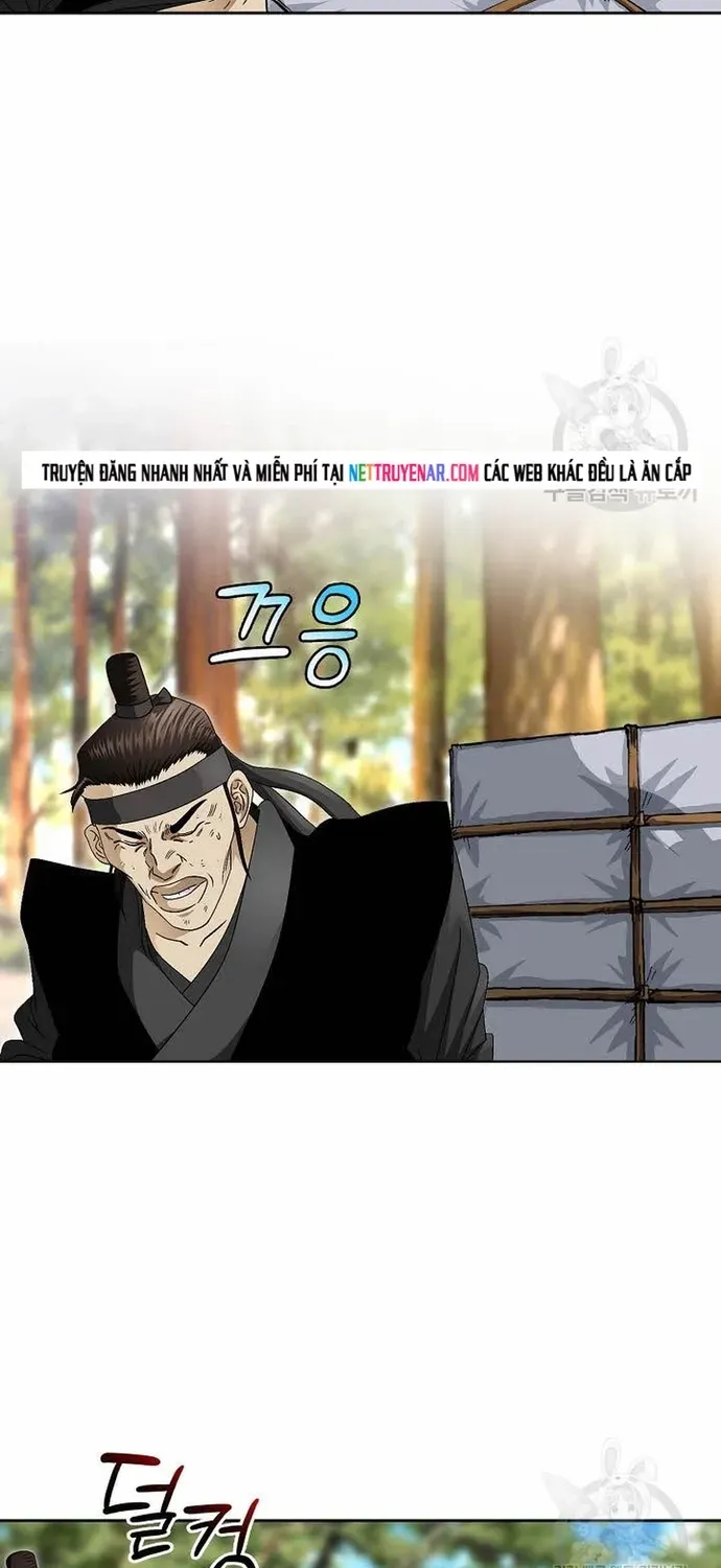 Chiến Binh Vô Song Chương 73 - Trang 57