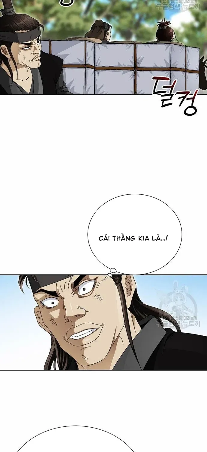 Chiến Binh Vô Song Chương 73 - Trang 58