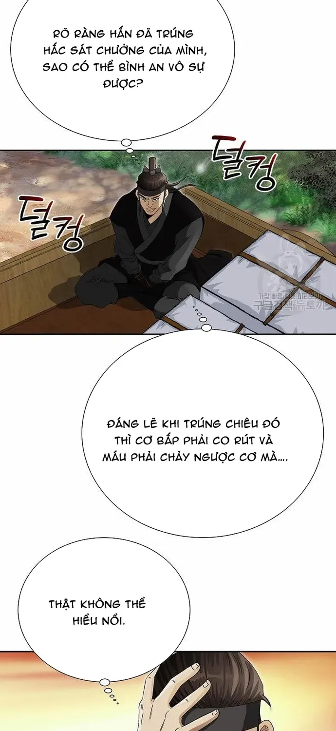 Chiến Binh Vô Song Chương 73 - Trang 59