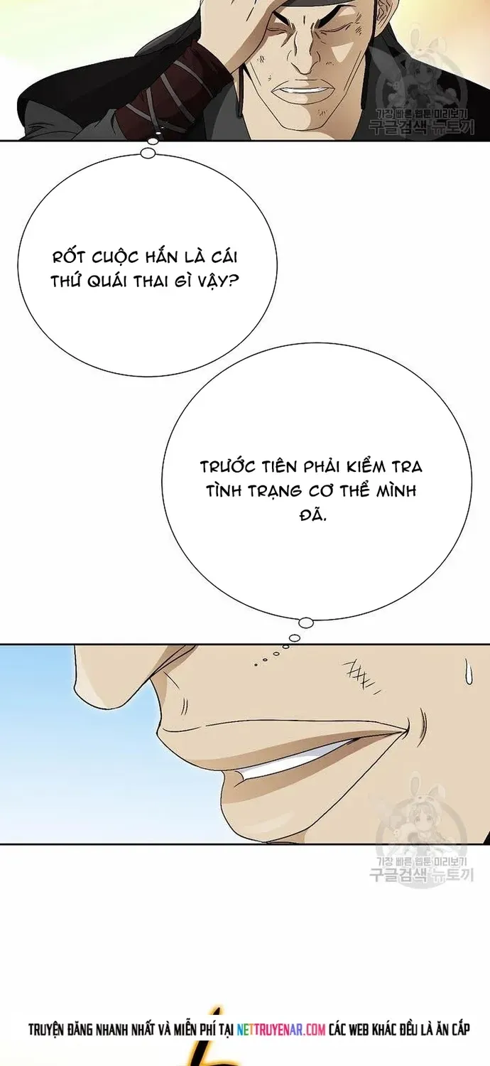 Chiến Binh Vô Song Chương 73 - Trang 60