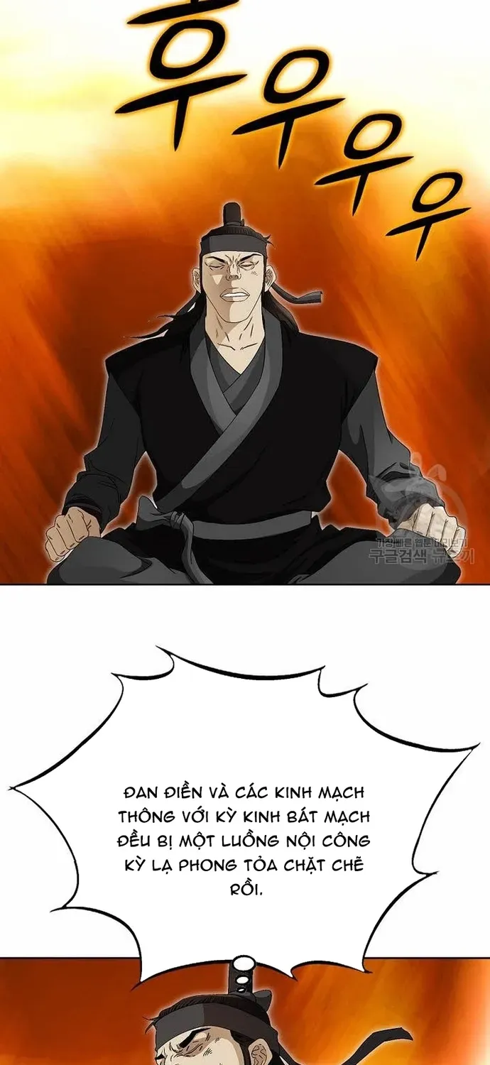 Chiến Binh Vô Song Chương 73 - Trang 61