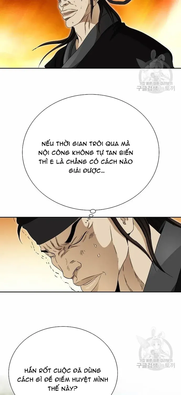 Chiến Binh Vô Song Chương 73 - Trang 62