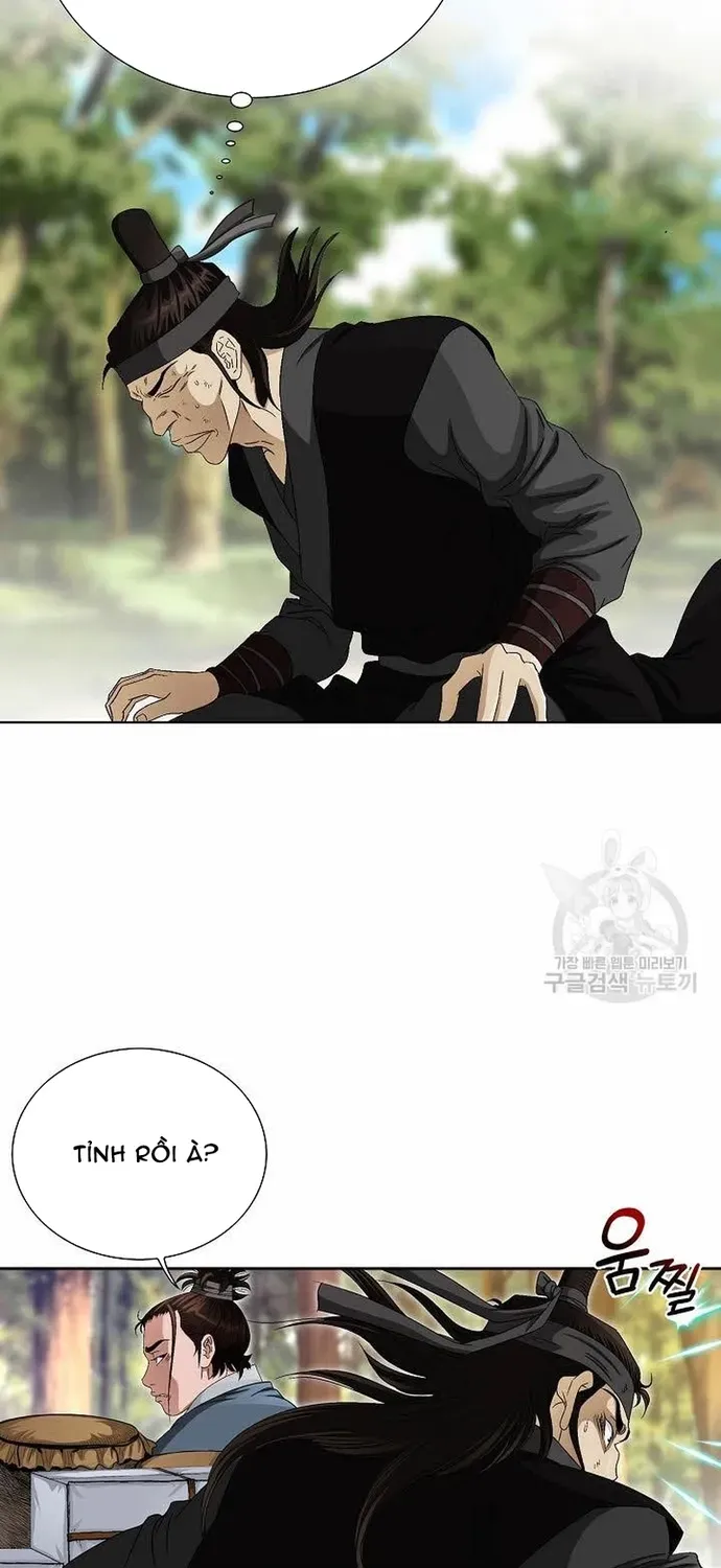 Chiến Binh Vô Song Chương 73 - Trang 63