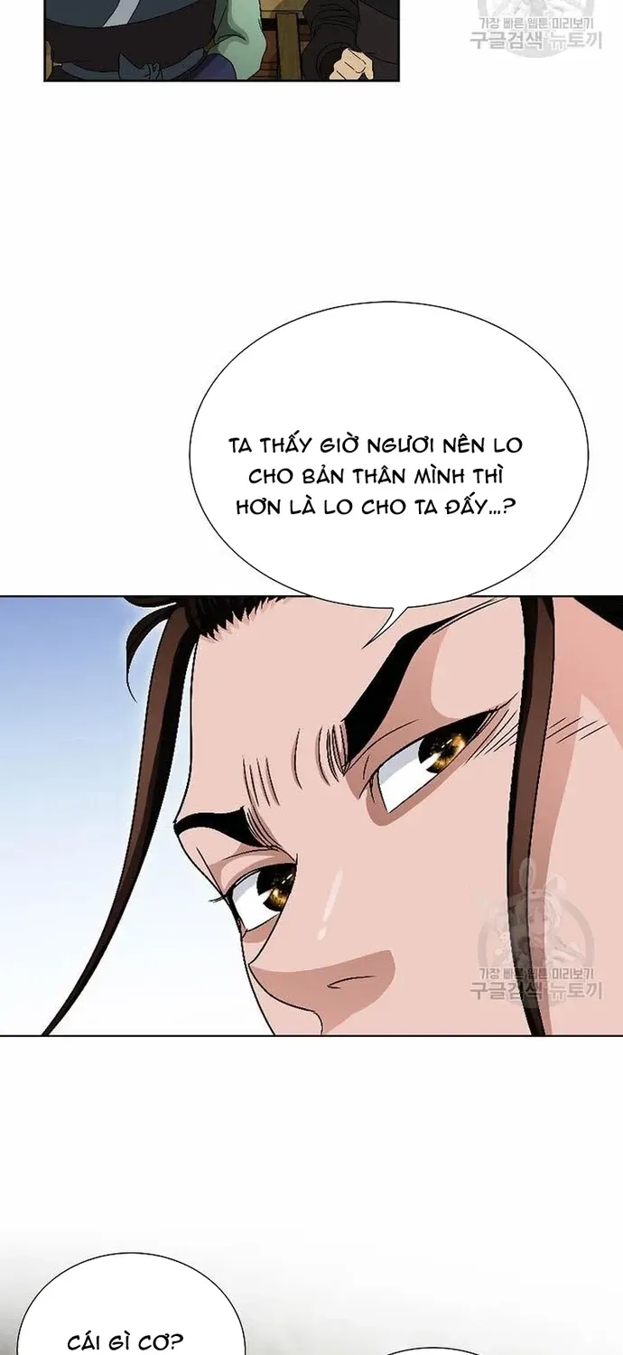 Chiến Binh Vô Song Chương 73 - Trang 65