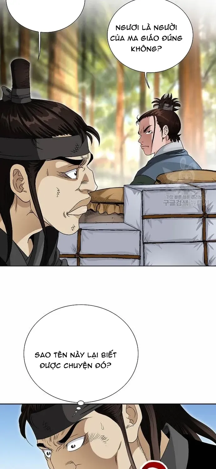 Chiến Binh Vô Song Chương 73 - Trang 66