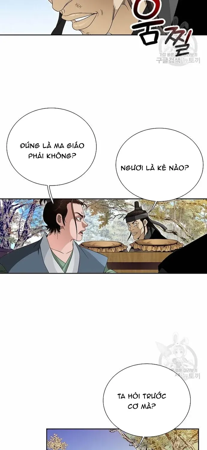 Chiến Binh Vô Song Chương 73 - Trang 67