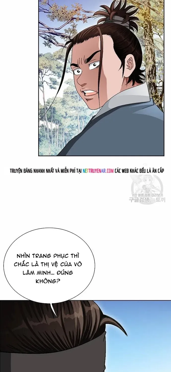 Chiến Binh Vô Song Chương 73 - Trang 68