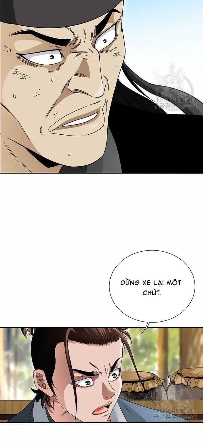 Chiến Binh Vô Song Chương 73 - Trang 69