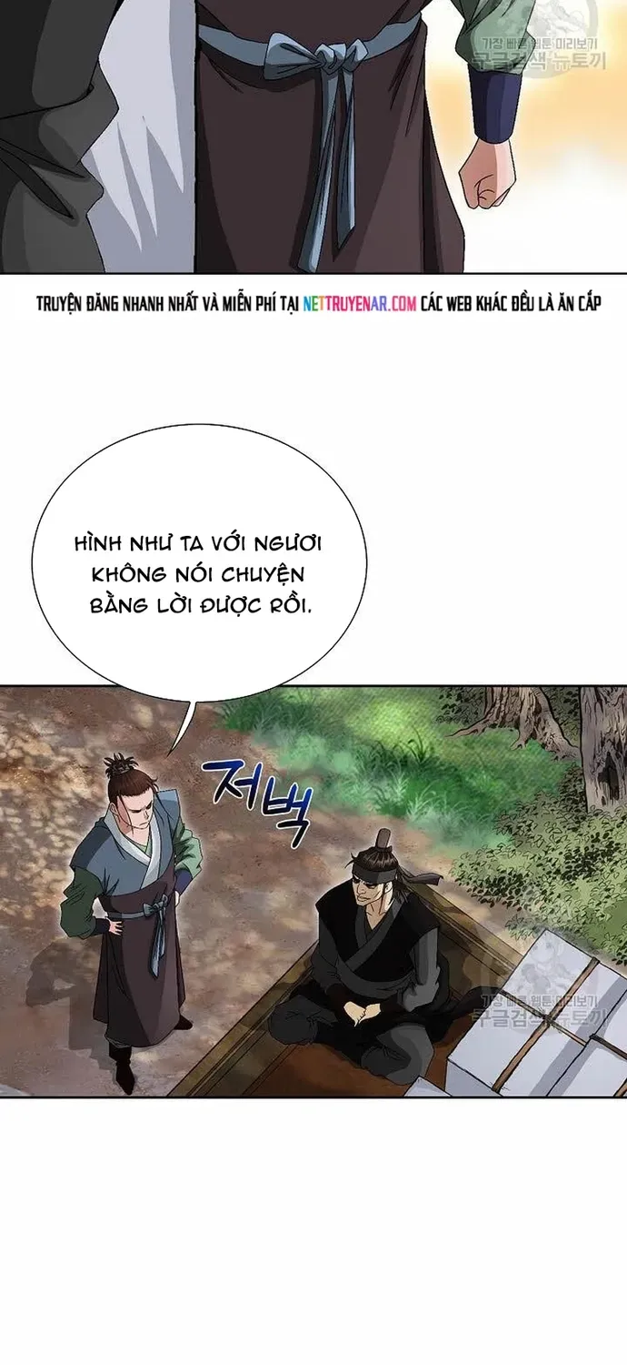 Chiến Binh Vô Song Chương 73 - Trang 72