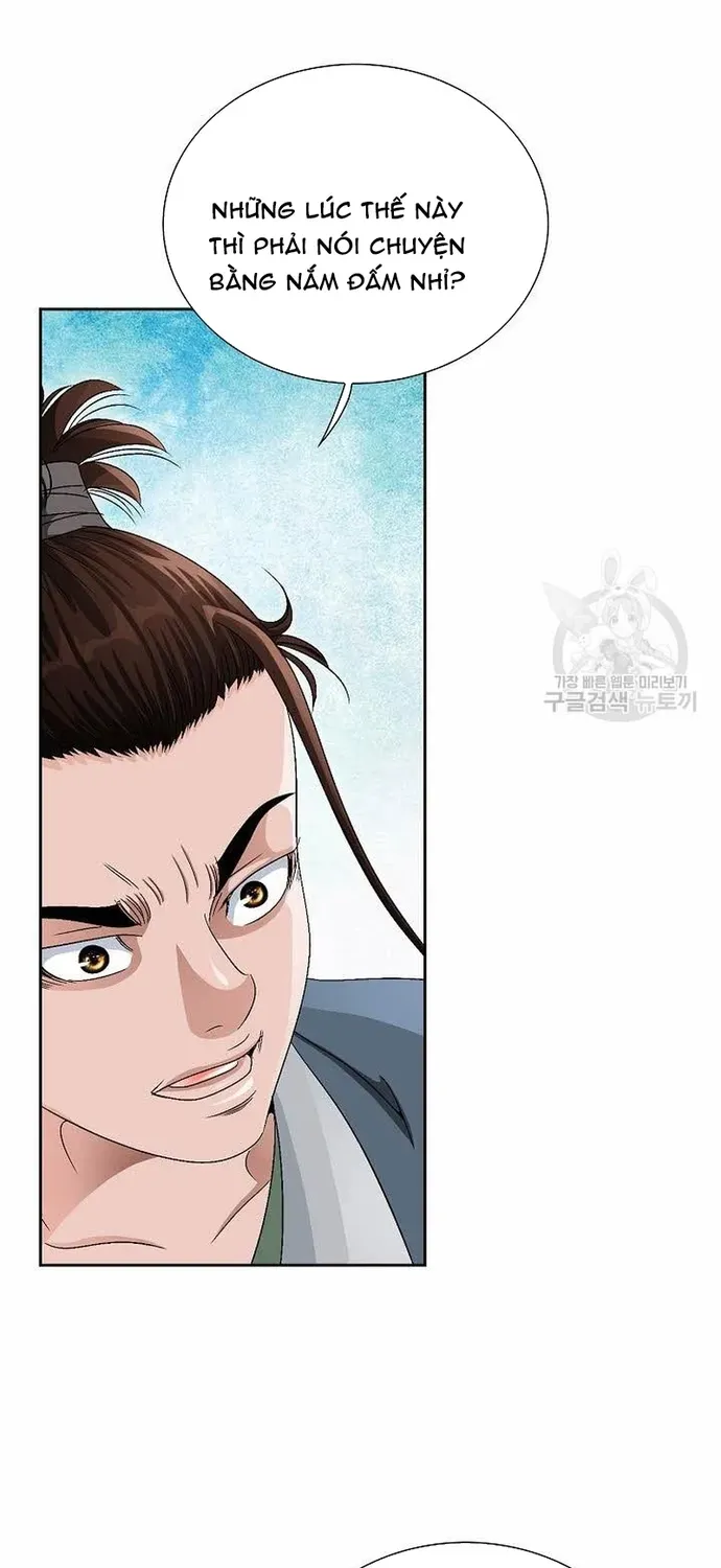 Chiến Binh Vô Song Chương 73 - Trang 73