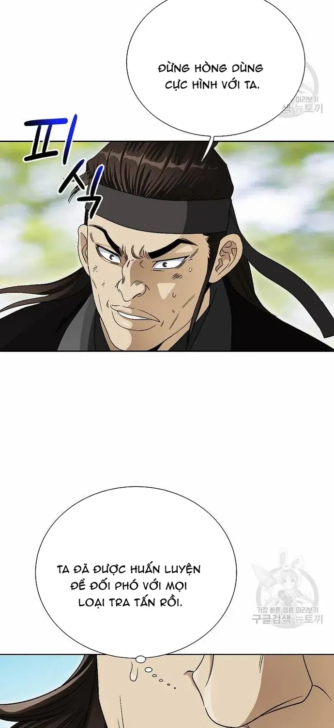 Chiến Binh Vô Song Chương 73 - Trang 74