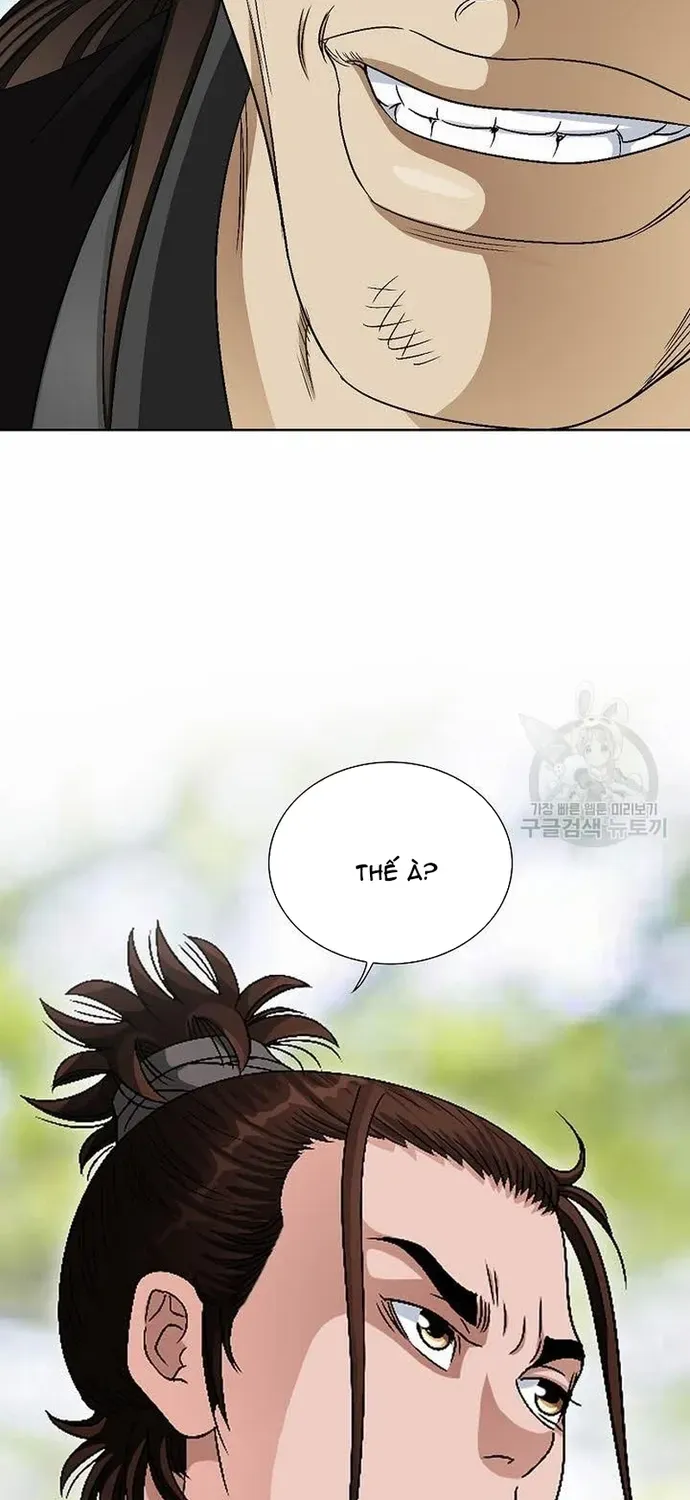 Chiến Binh Vô Song Chương 73 - Trang 75