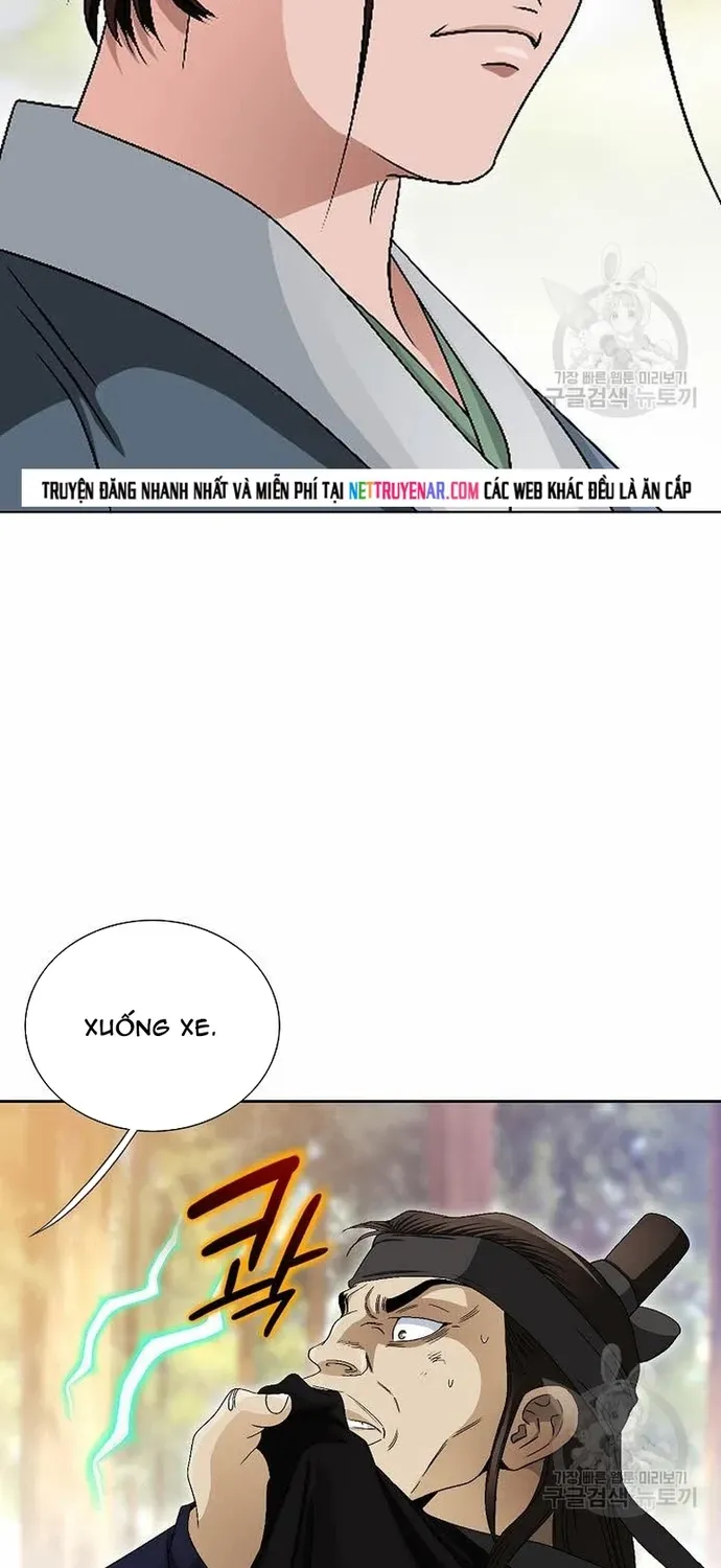 Chiến Binh Vô Song Chương 73 - Trang 76