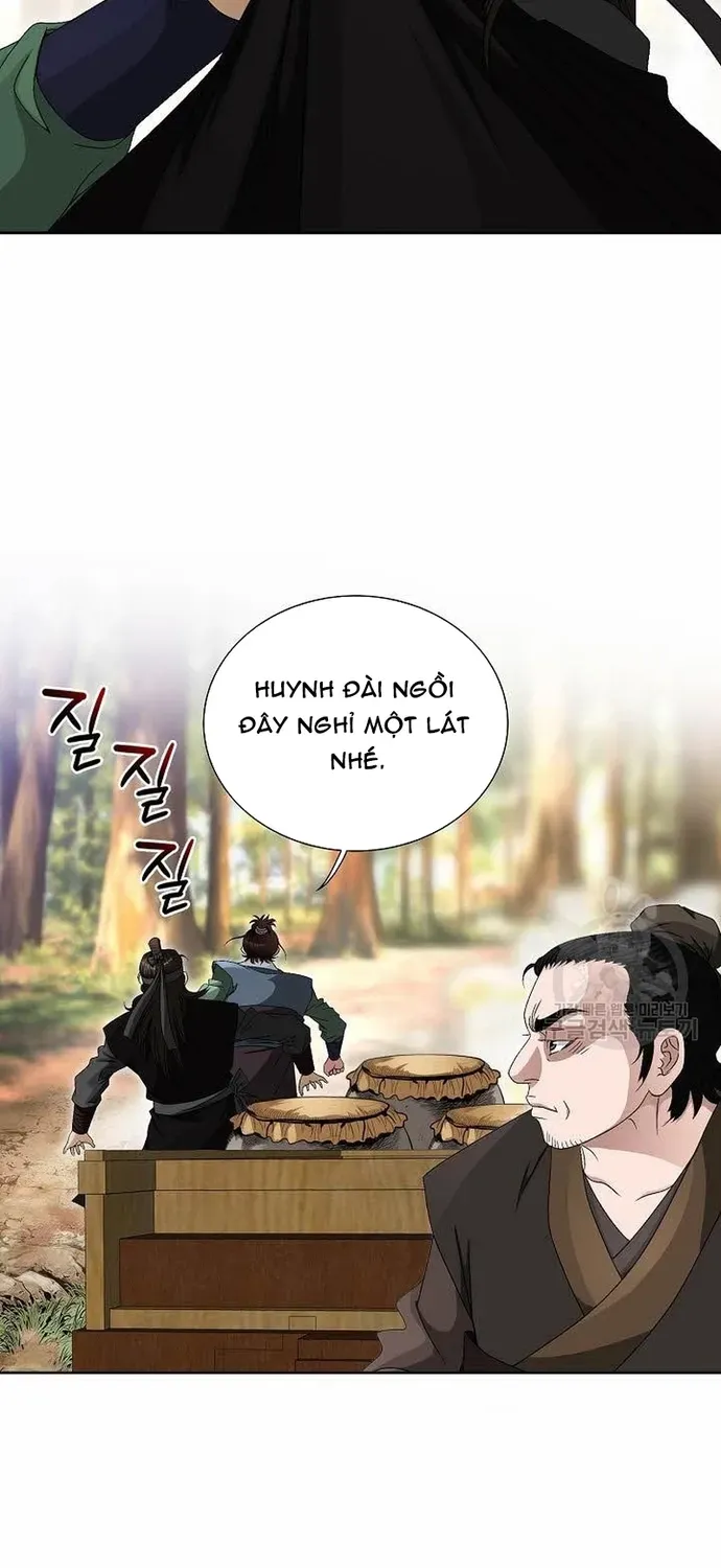 Chiến Binh Vô Song Chương 73 - Trang 77