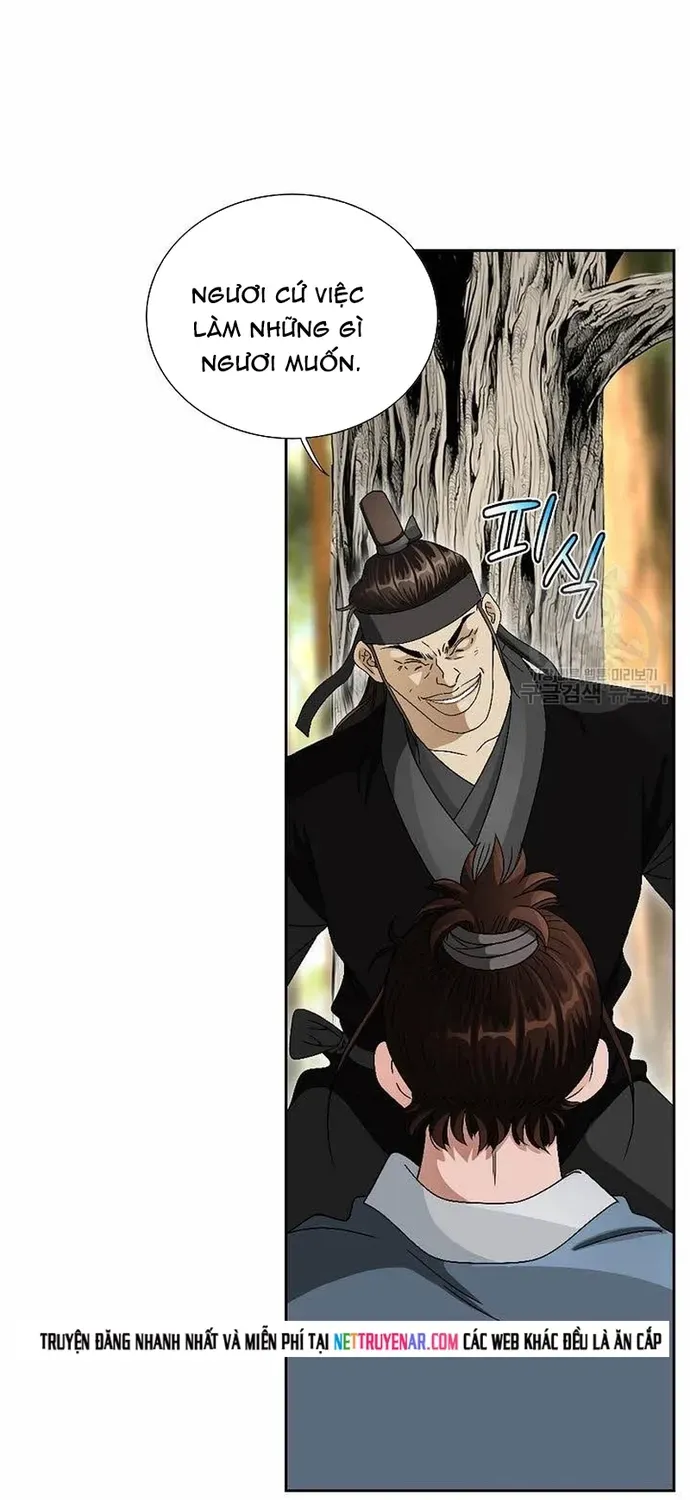 Chiến Binh Vô Song Chương 73 - Trang 80