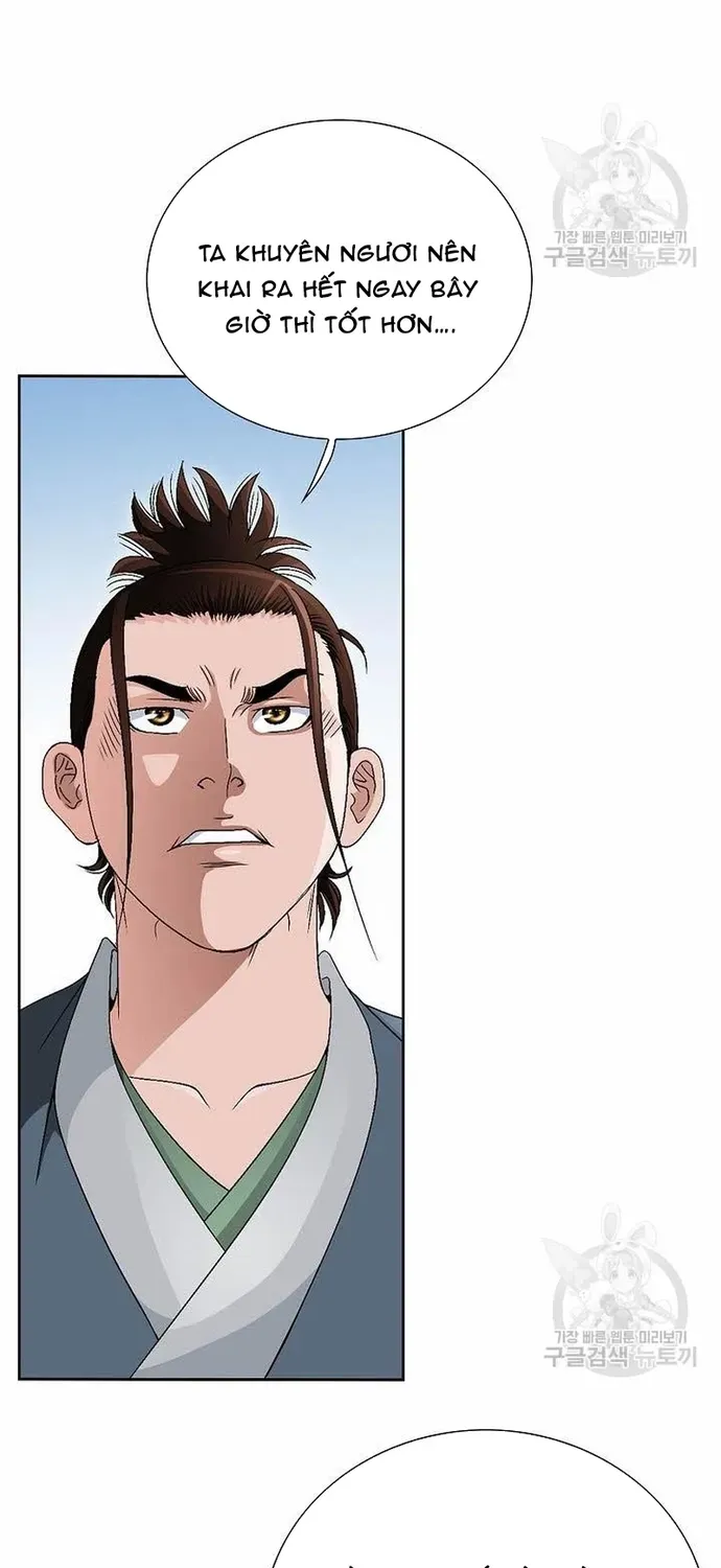 Chiến Binh Vô Song Chương 73 - Trang 81