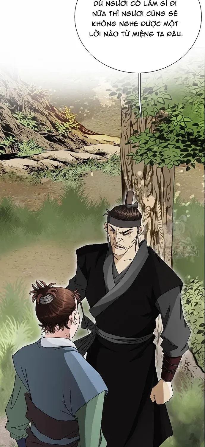 Chiến Binh Vô Song Chương 73 - Trang 82