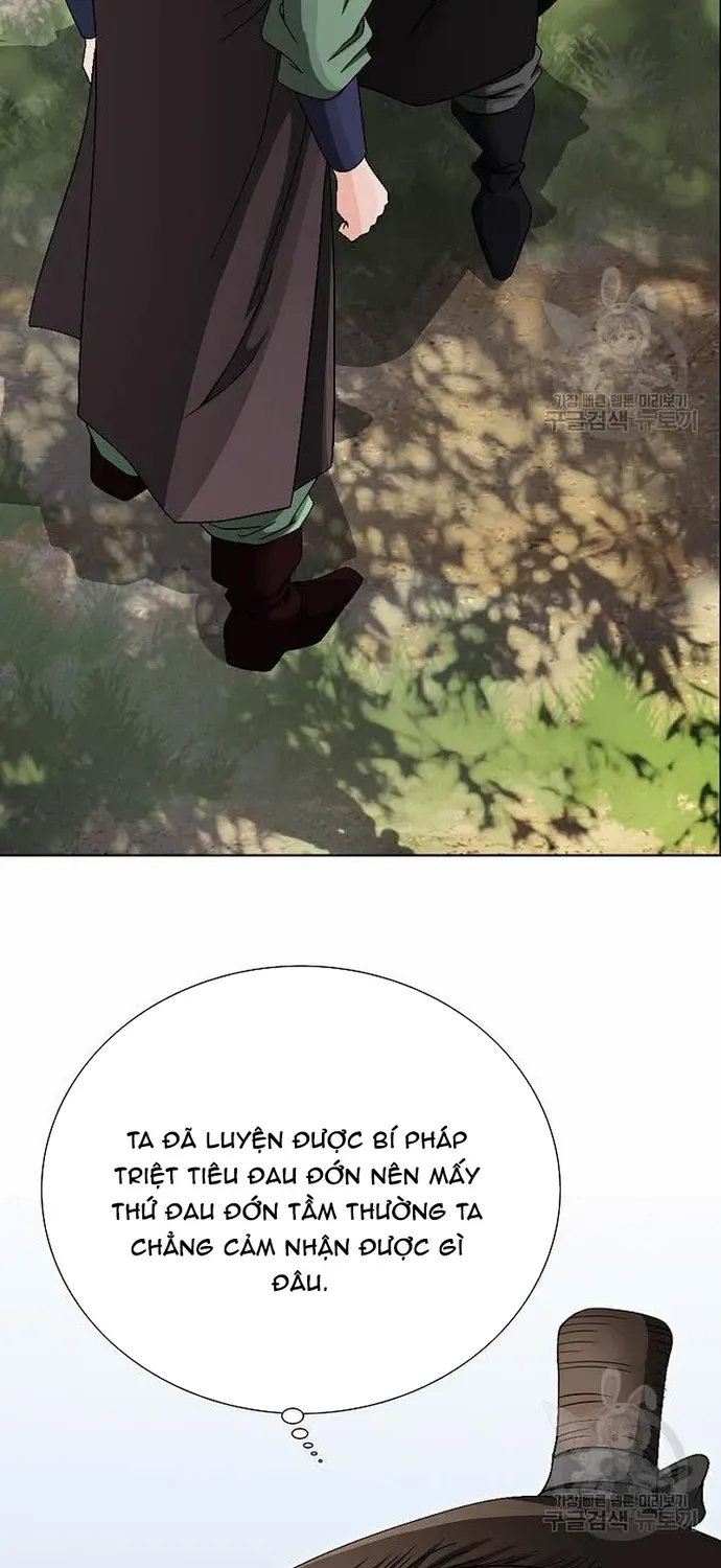 Chiến Binh Vô Song Chương 73 - Trang 83