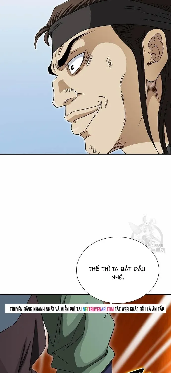 Chiến Binh Vô Song Chương 73 - Trang 84