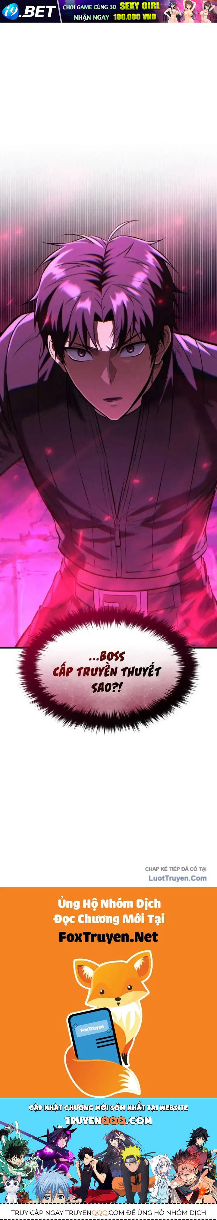 Sự Trở Lại Của Thiên Tài Ranker Chương 1 - Trang 104