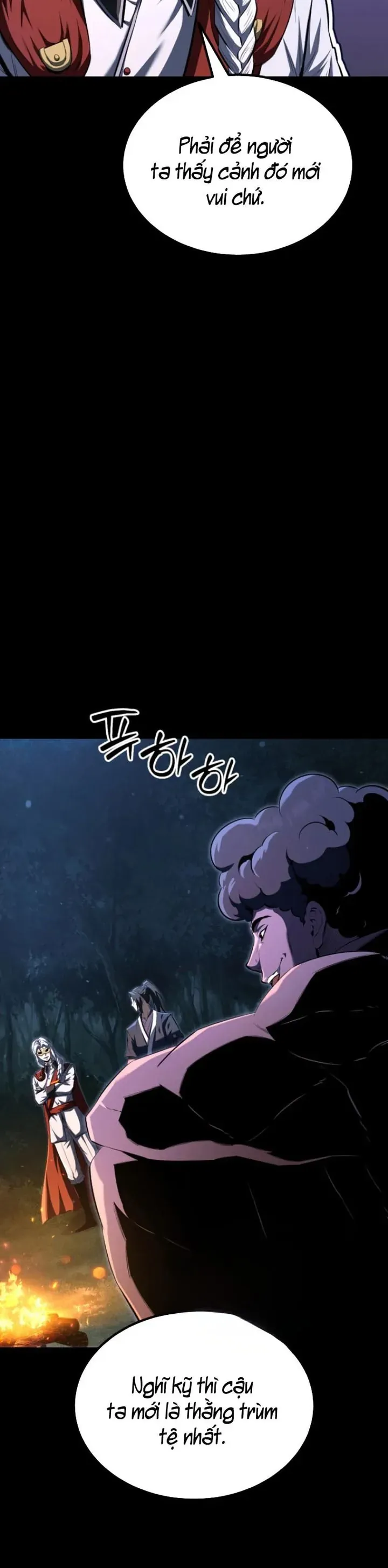 Sự Trở Lại Của Thiên Tài Ranker Chương 1 - Trang 14