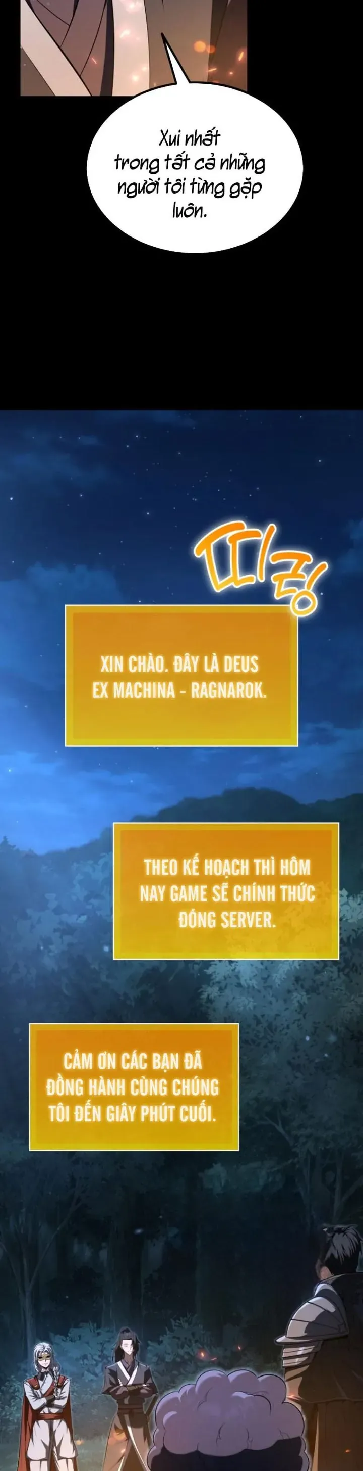 Sự Trở Lại Của Thiên Tài Ranker Chương 1 - Trang 16