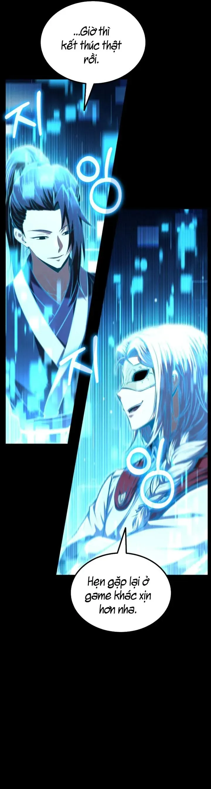 Sự Trở Lại Của Thiên Tài Ranker Chương 1 - Trang 18