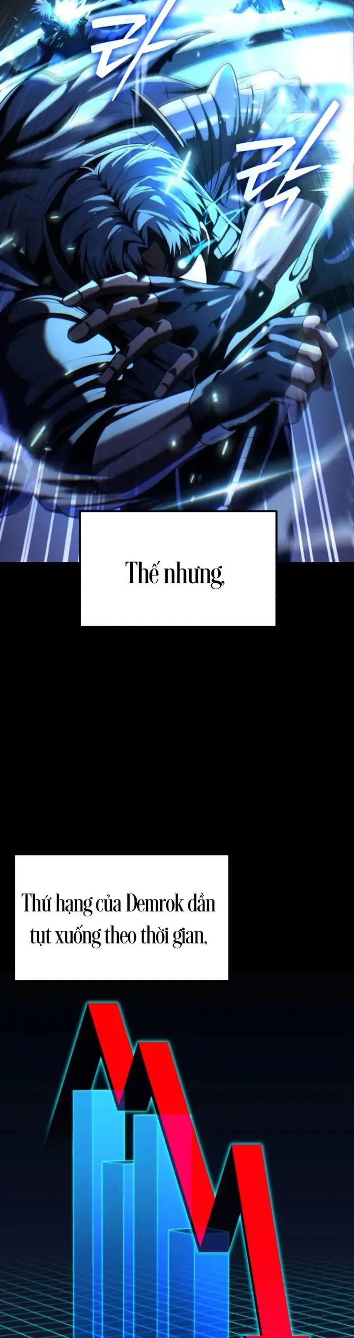 Sự Trở Lại Của Thiên Tài Ranker Chương 1 - Trang 3