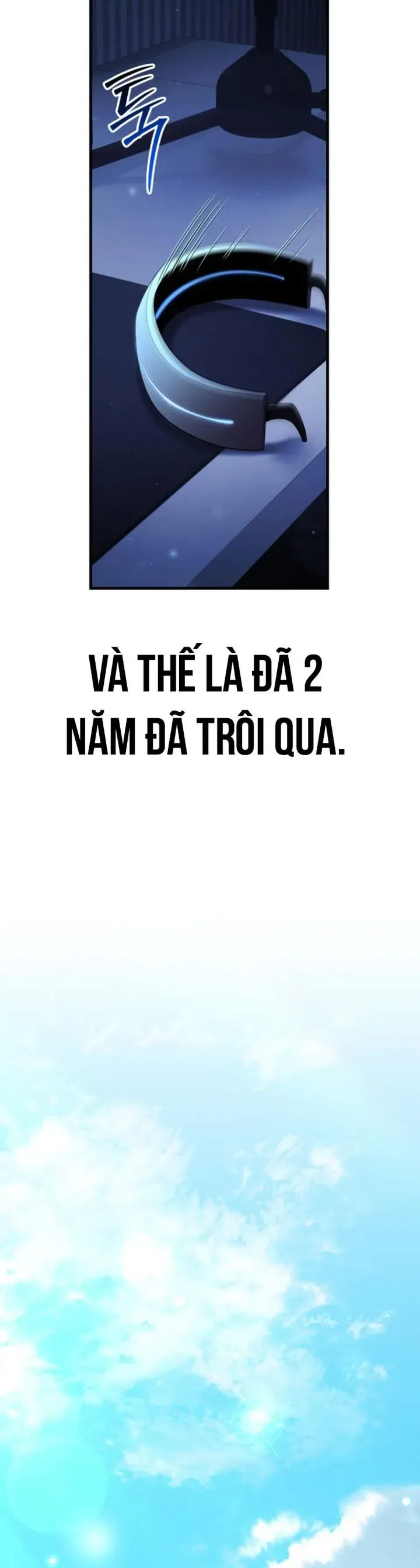 Sự Trở Lại Của Thiên Tài Ranker Chương 1 - Trang 22