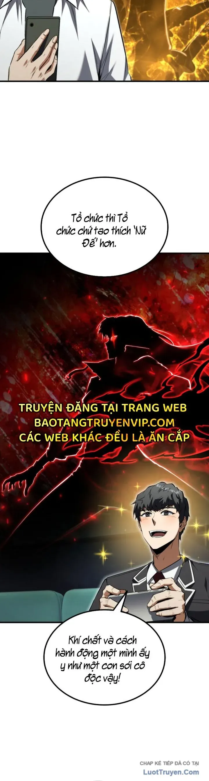 Sự Trở Lại Của Thiên Tài Ranker Chương 1 - Trang 26