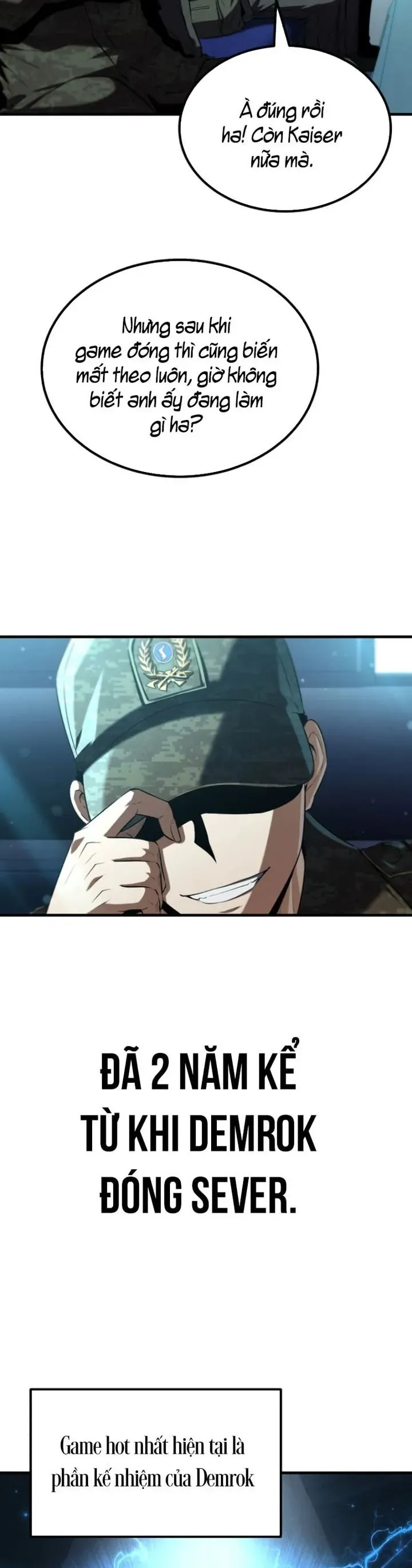 Sự Trở Lại Của Thiên Tài Ranker Chương 1 - Trang 28