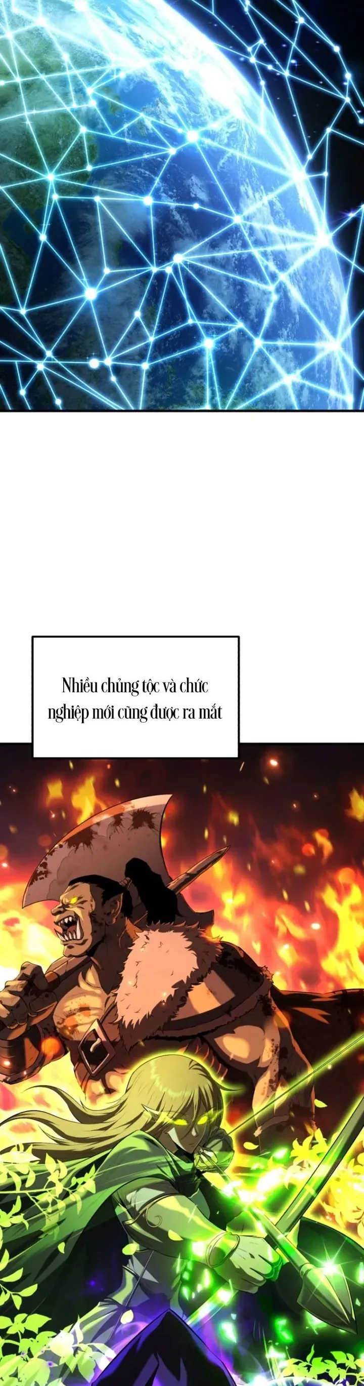 Sự Trở Lại Của Thiên Tài Ranker Chương 1 - Trang 30