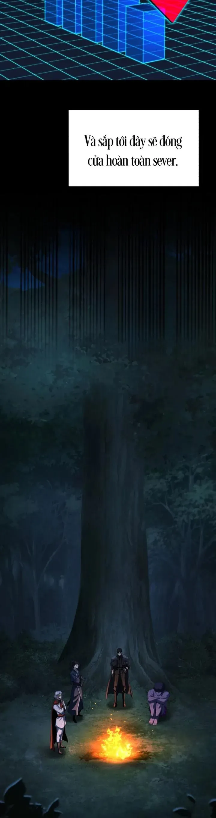 Sự Trở Lại Của Thiên Tài Ranker Chương 1 - Trang 4