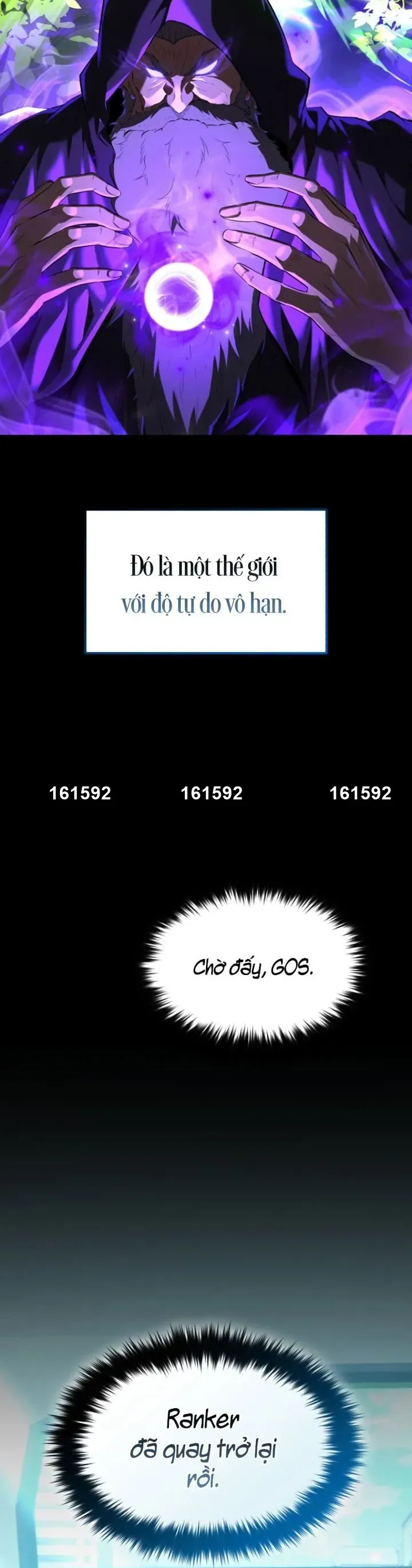 Sự Trở Lại Của Thiên Tài Ranker Chương 1 - Trang 31
