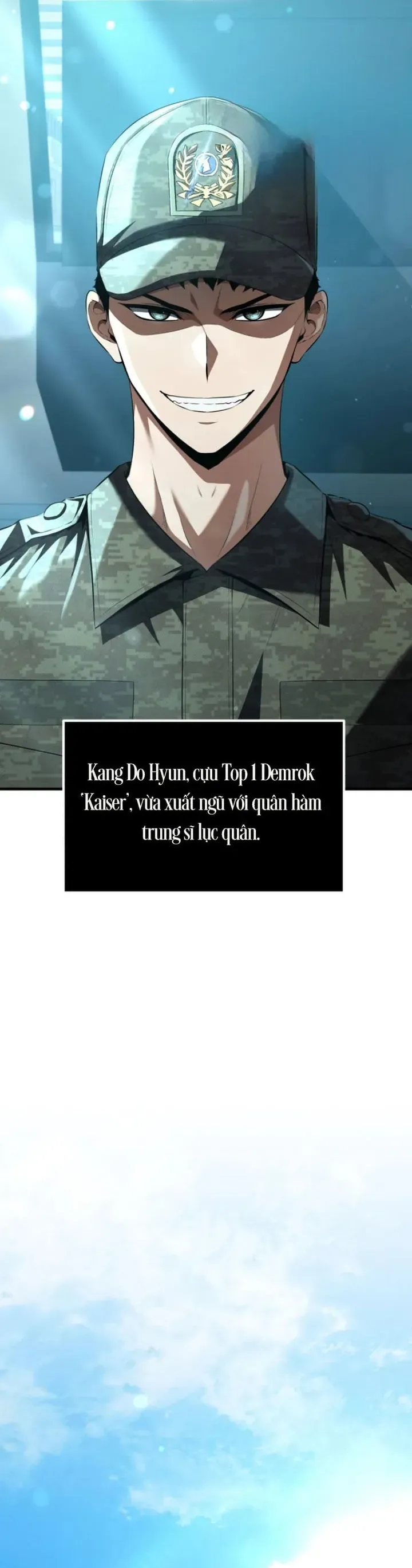 Sự Trở Lại Của Thiên Tài Ranker Chương 1 - Trang 32