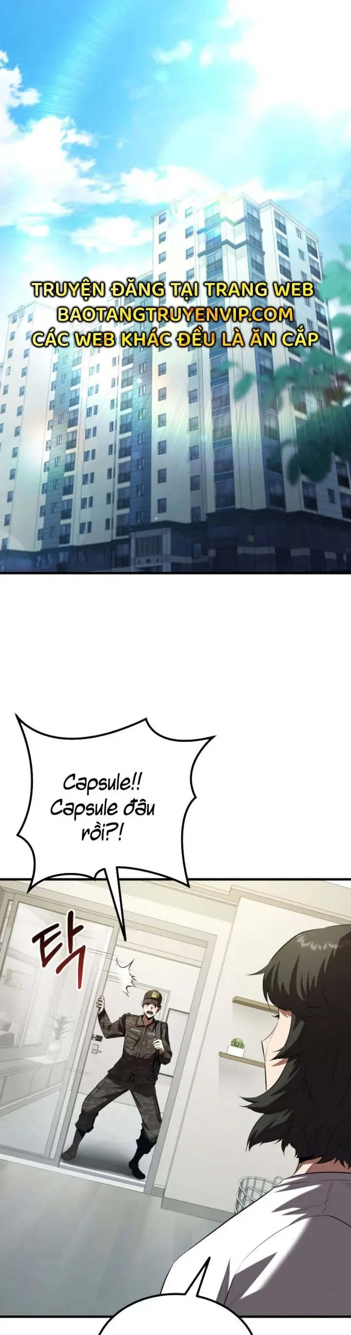 Sự Trở Lại Của Thiên Tài Ranker Chương 1 - Trang 33