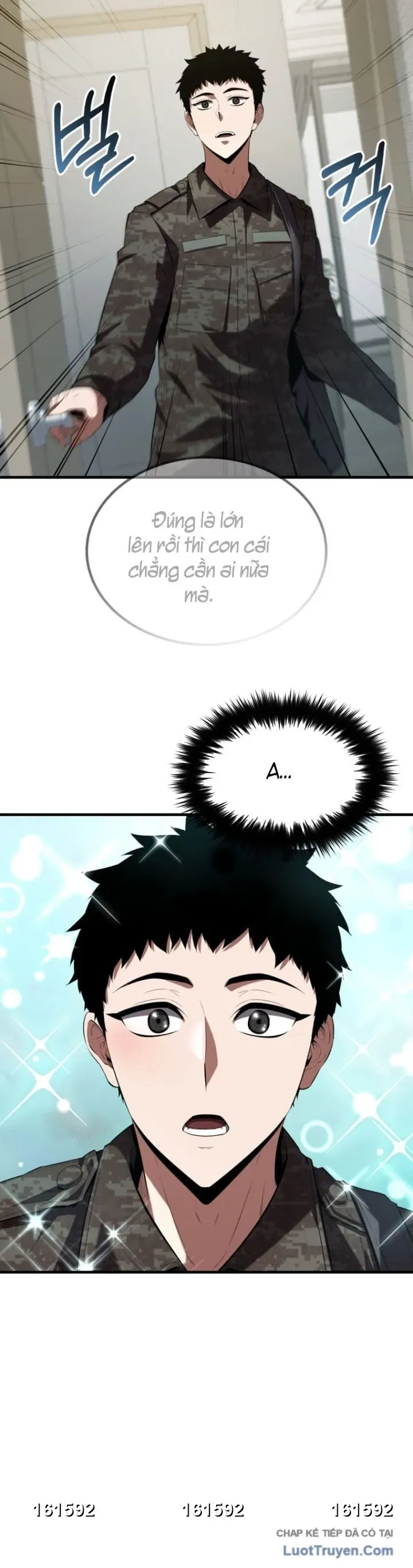 Sự Trở Lại Của Thiên Tài Ranker Chương 1 - Trang 35