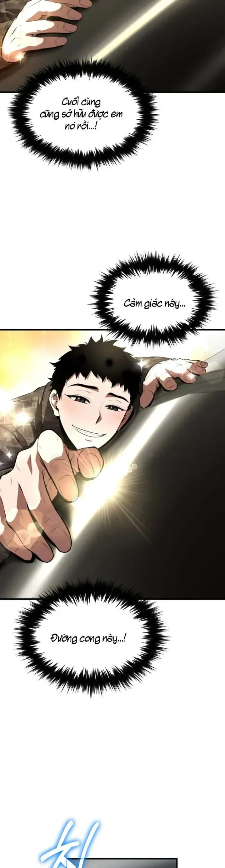 Sự Trở Lại Của Thiên Tài Ranker Chương 1 - Trang 37