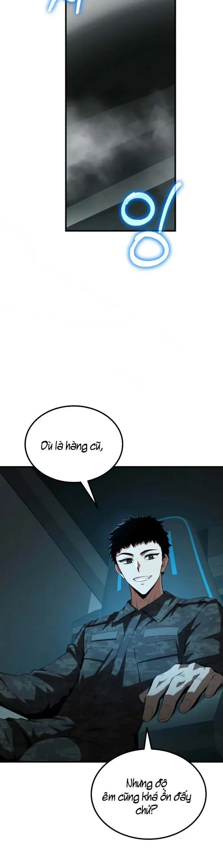 Sự Trở Lại Của Thiên Tài Ranker Chương 1 - Trang 38